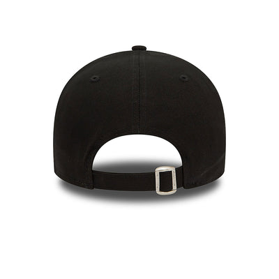 CAPPELLO 9FORTY NEW YORK YANKEES LEAGUE ESSENTIAL NERO NEW ERA UOMO