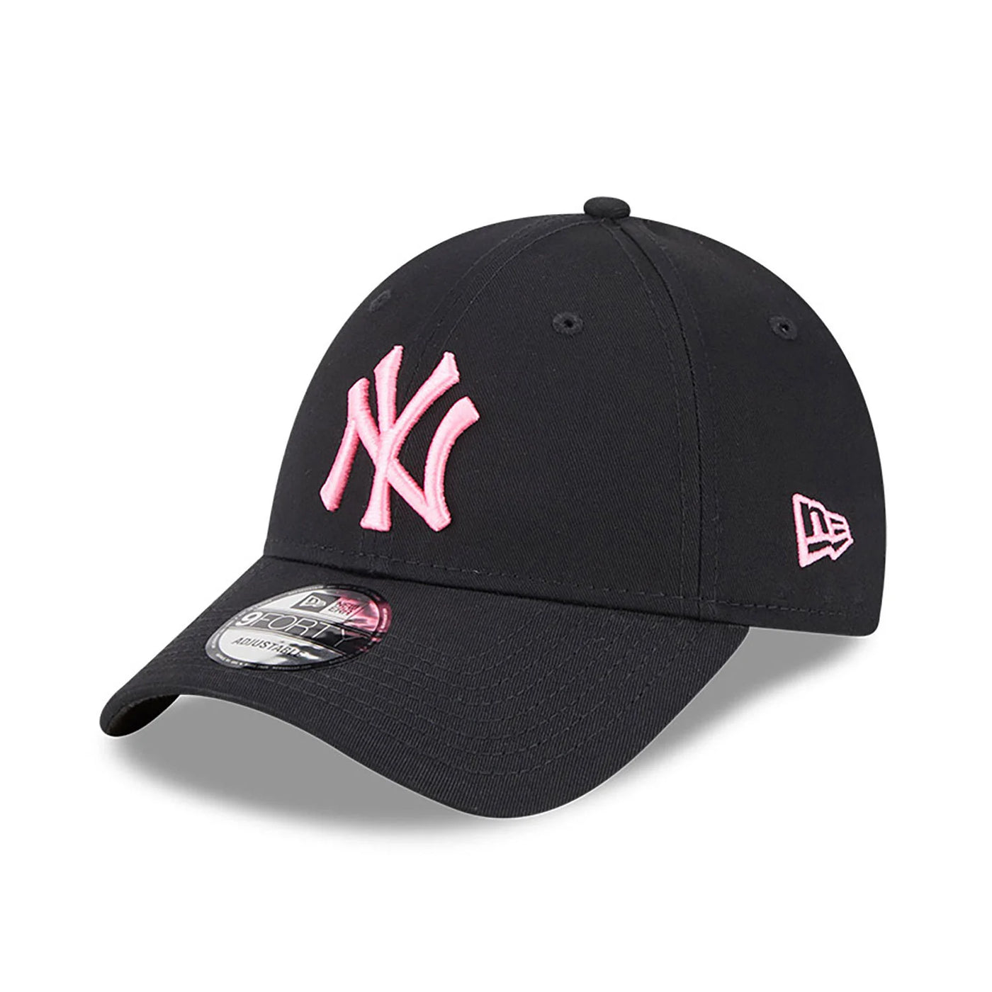 CAPPELLO 9FORTY NEON NEW YORK YANKEES NEW ERA DONNA