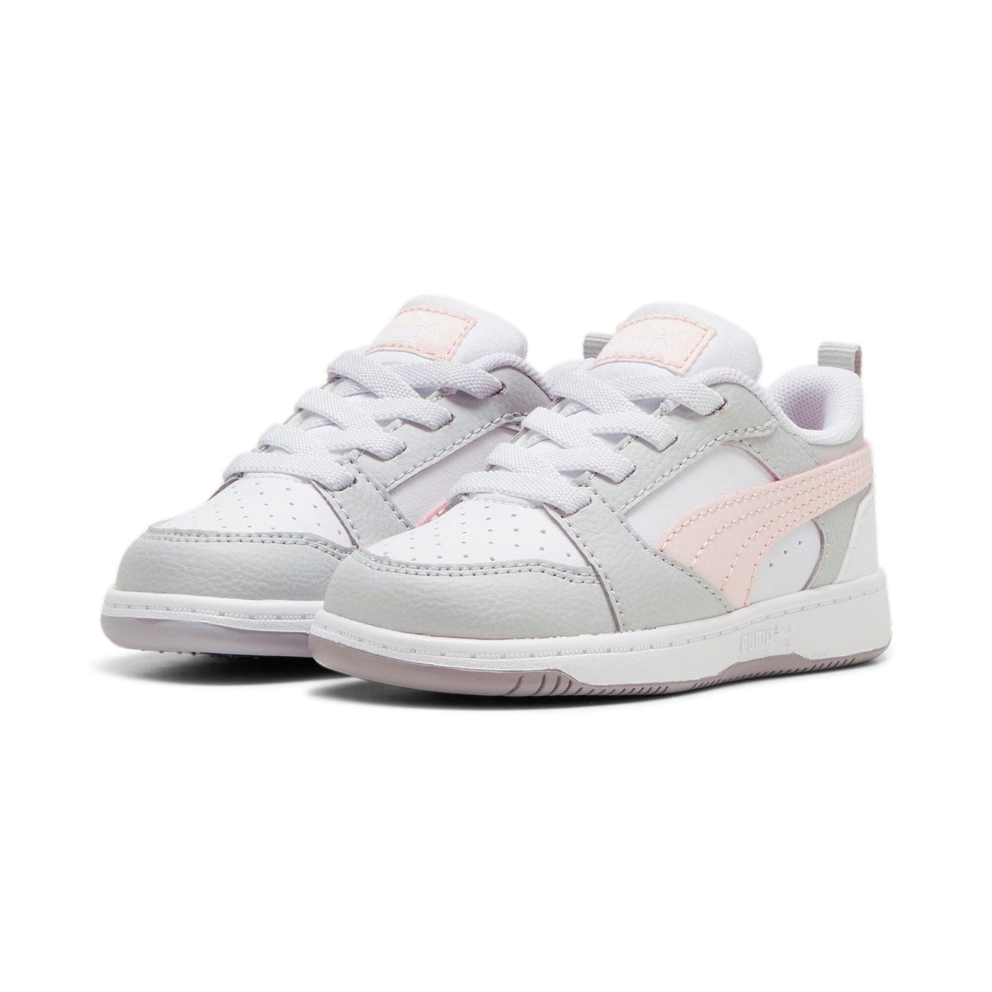 SNEAKERS REBOUND V6 PUMA BAMBINA