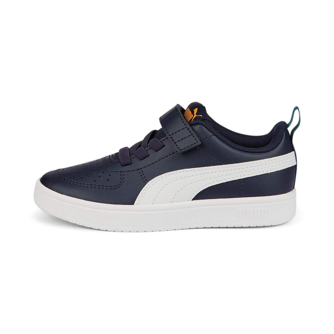 SNEAKERS PUMA RICKIE AC+ PS PUMA BAMBINO