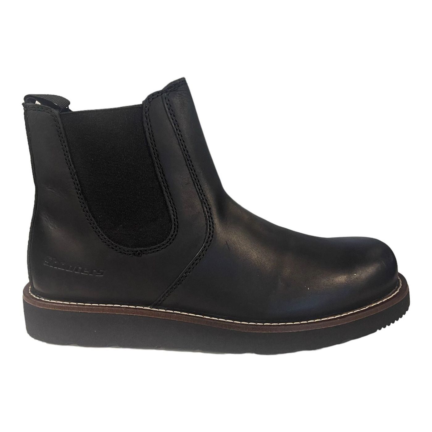 S4770-06 Black - Tronchetti - Shooters