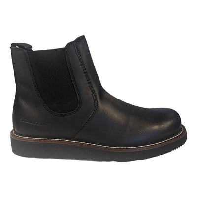 S4770-06 Black - Tronchetti - Shooters