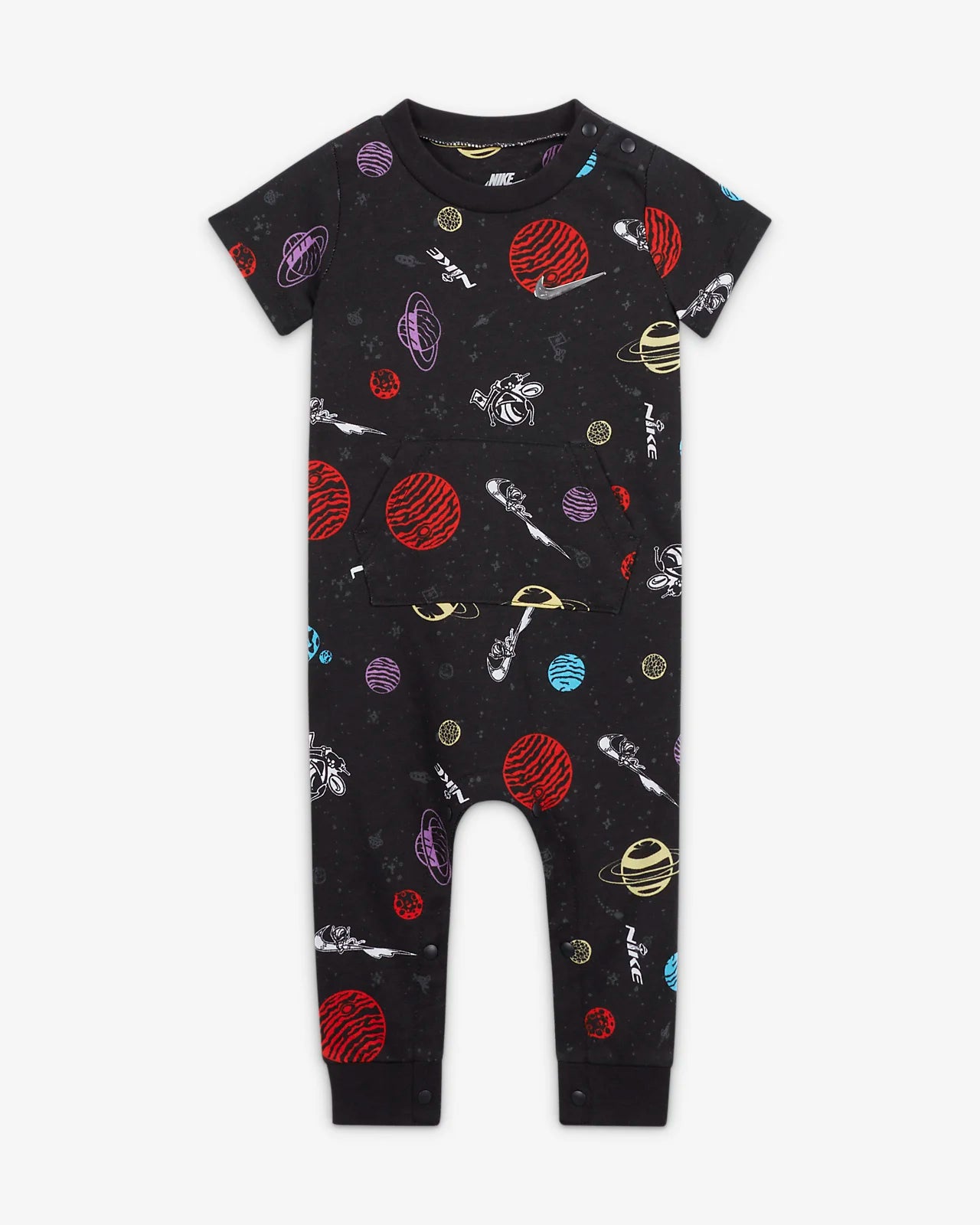 PAGLIACCETTO NIKE BAMBINO