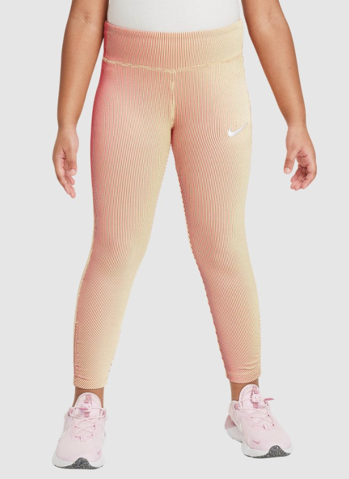 LEGGINGS META-MORPH COLOR SHIFT NIKE BAMBINA