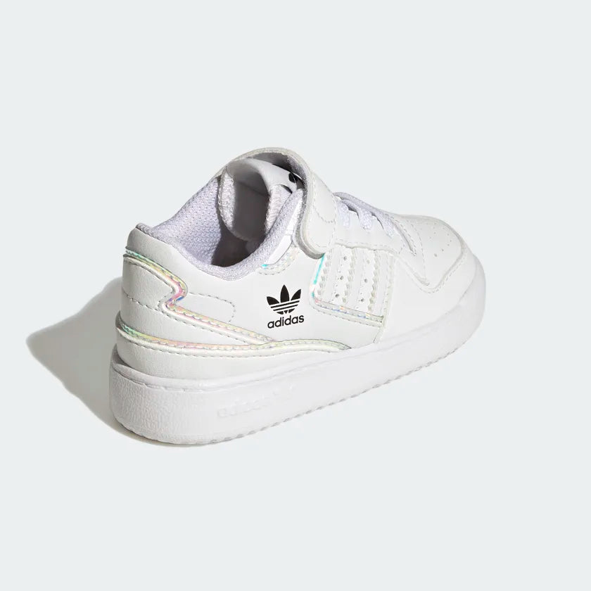 SNEAKERS ADIDAS FORUM LOW  UNISEX BAMBINO