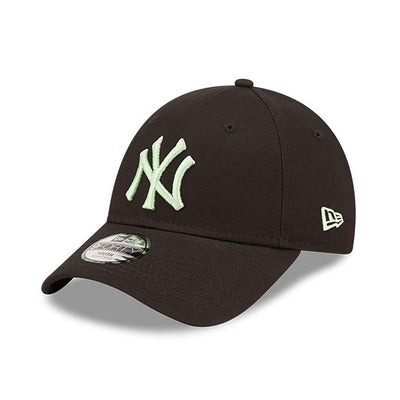 CAPPELLO 9FORTY NEW YORK YANKEES LEAGUE ESSENTIAL NEW ERA BAMBINO