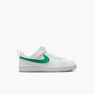 SNEAKERS COURT BOROUGH LOW RECRAFT NIKE BAMBINO