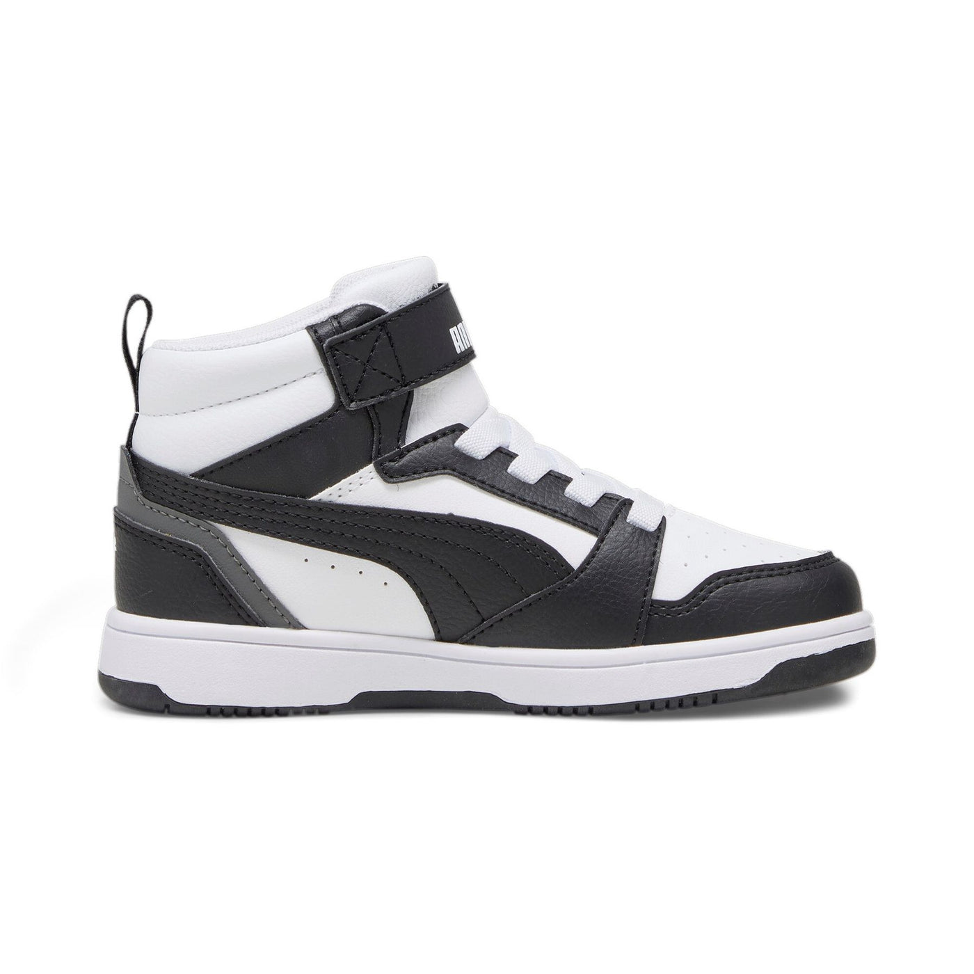 SNEAKERS REBOUND V6 PUMA BAMBINO