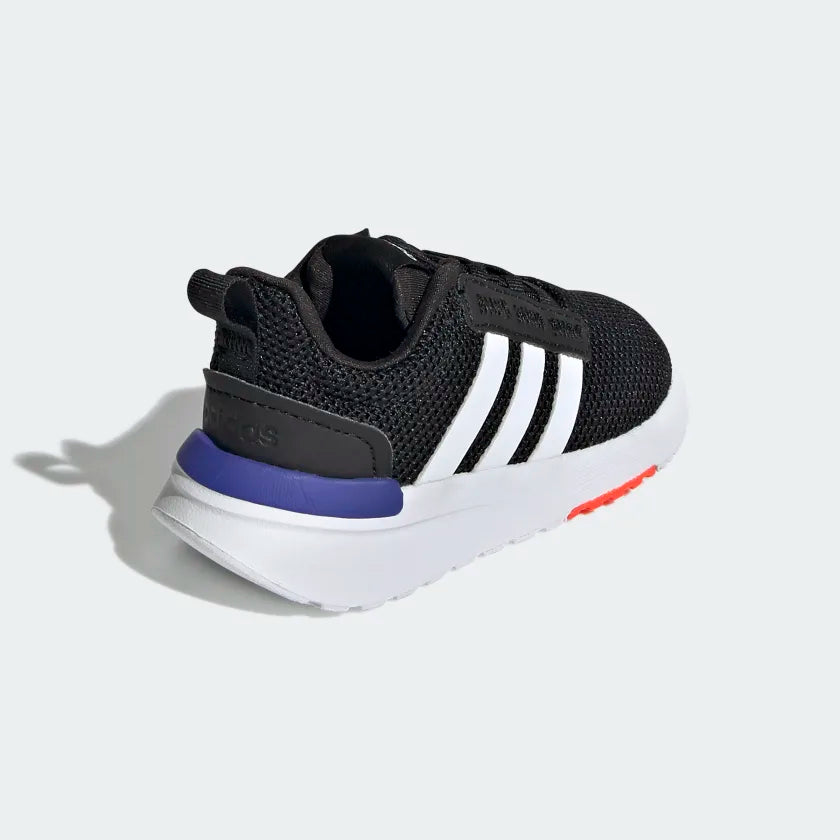 SNEAKERS ADIDAS BAMBINO CON LACCI ELASTICIZZATI