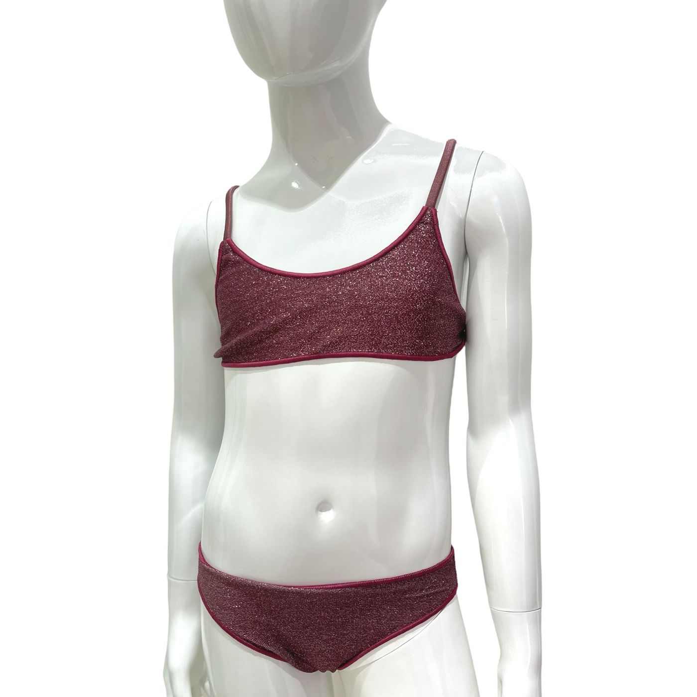 9340 Supern Glitter - Costumi - Island Coco
