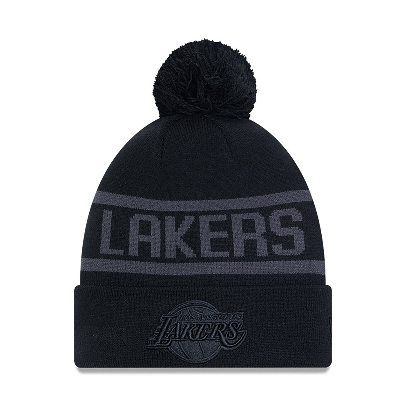 CAPPELLO LA LAKERS TONAL JAKE NERO NEW ERA UOMO