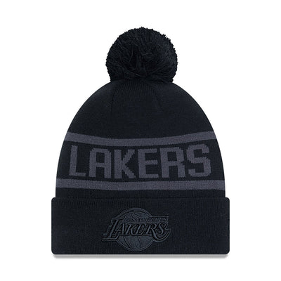 CAPPELLO LA LAKERS TONAL JAKE NERO NEW ERA UOMO