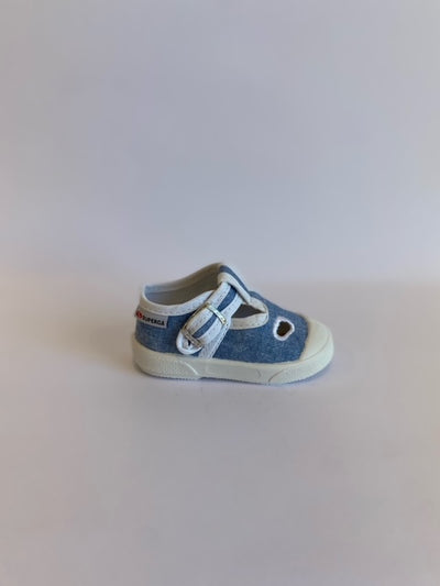 SANDALI SUPERGA UNISEX BAMBINO