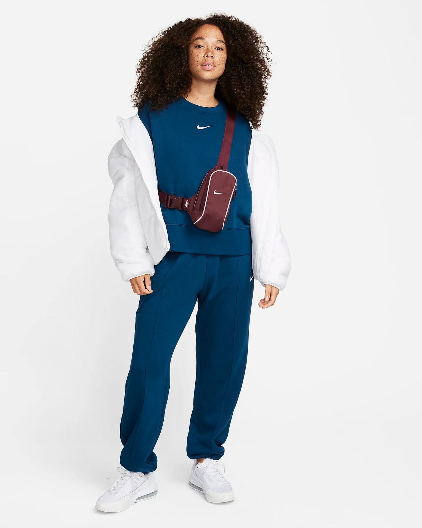 BORSA A TRACOLLA NIKE SPORTSWEAR UNISEX