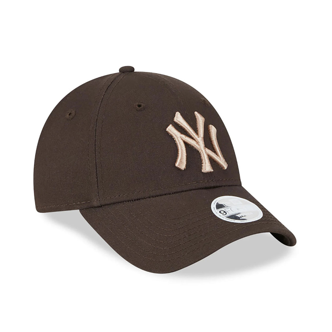 CAPPELLO 9FORTY NEW YORK YANKEES LEAGUE ESSENTIAL NEW ERA DONNA