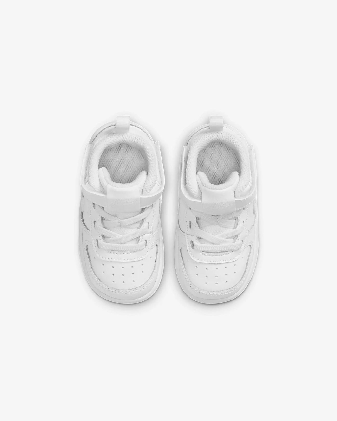 SNEAKERS NIKE COURT BOROUGH MID 2 BAMBINO