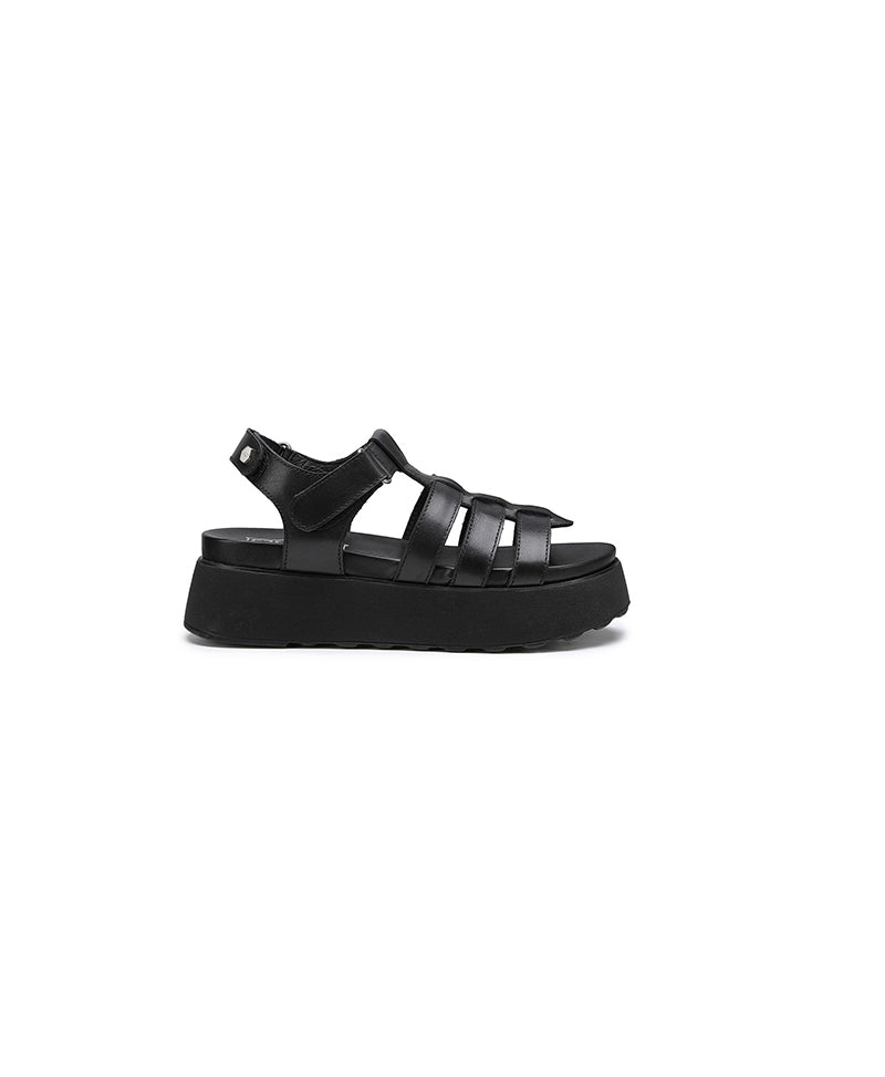 SANDALI CULT JANIS 3861 SANDAL W LEATHER DONNA
