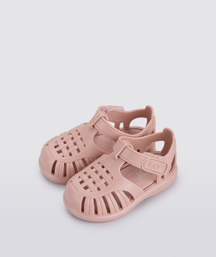 SANDALI TOBBY SOLID IGOR BAMBINA