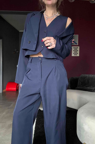 5785 Blu - Completi - Pink