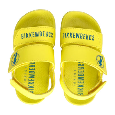 SANDALI BIKKEMBERGS BAMBINO