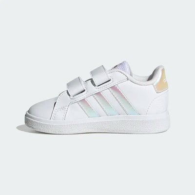 SNEAKERS GRAND COURT 2.0 CF ADIDAS BAMBINA