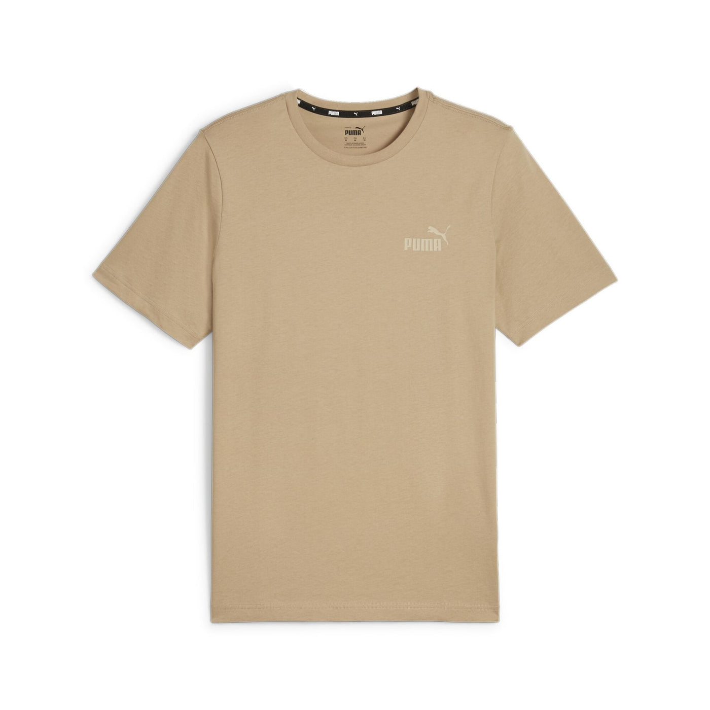 T-SHIRT ESS SMALL LOGO TEE PUMA UOMO