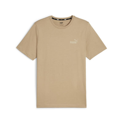 T-SHIRT ESS SMALL LOGO TEE PUMA UOMO