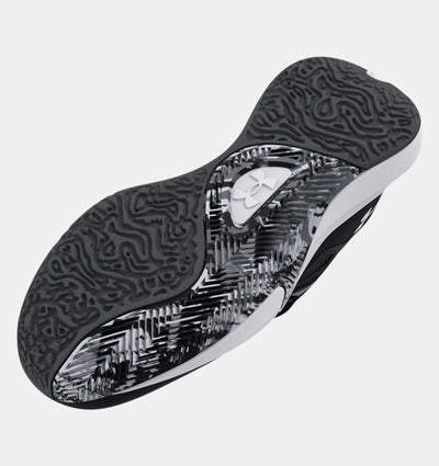 SCARPE DA BASKET UA LOCKDOWN 6 UNDER ARMOUR UOMO