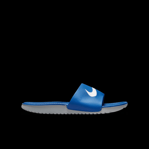 CIABATTE NIKE KAWA SLIDE BAMBINO