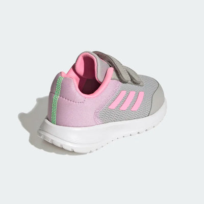 SNEAKERS ADIDAS BAMBINA CON STRAPPO