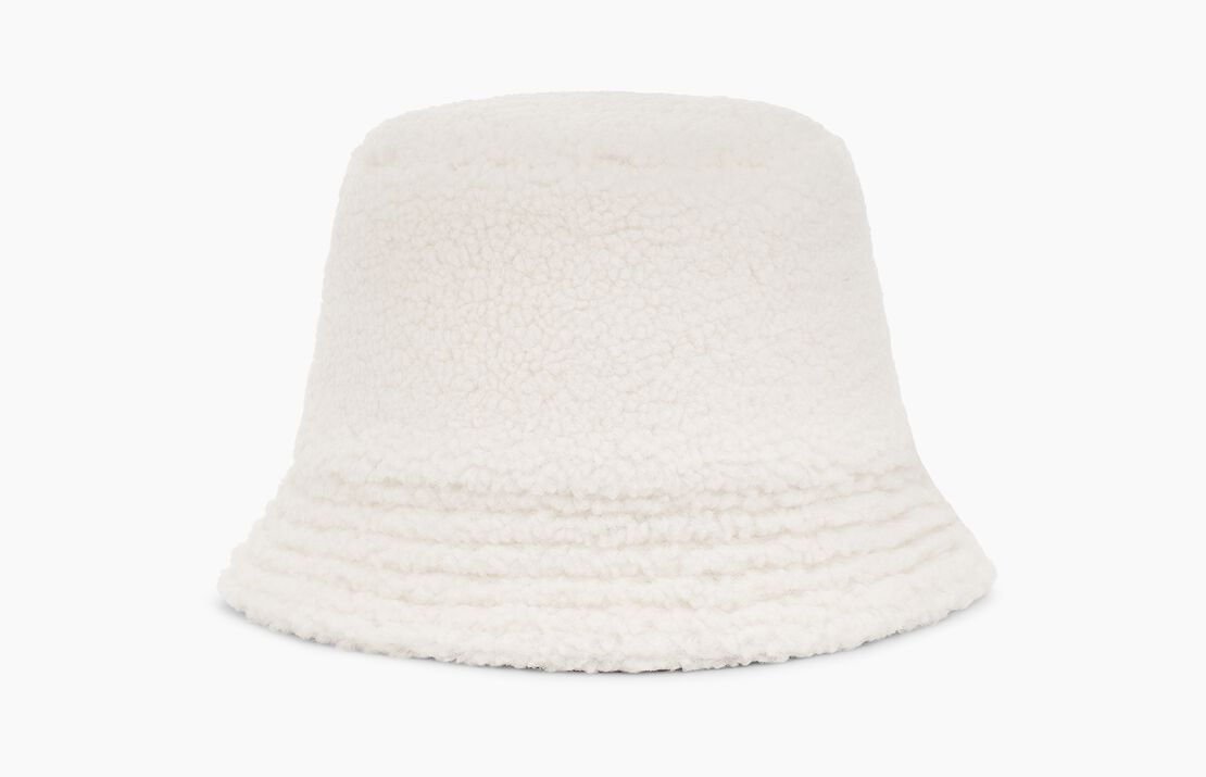 K Sherpa Bucket Hat Nimbus - Cappelli - Ugg