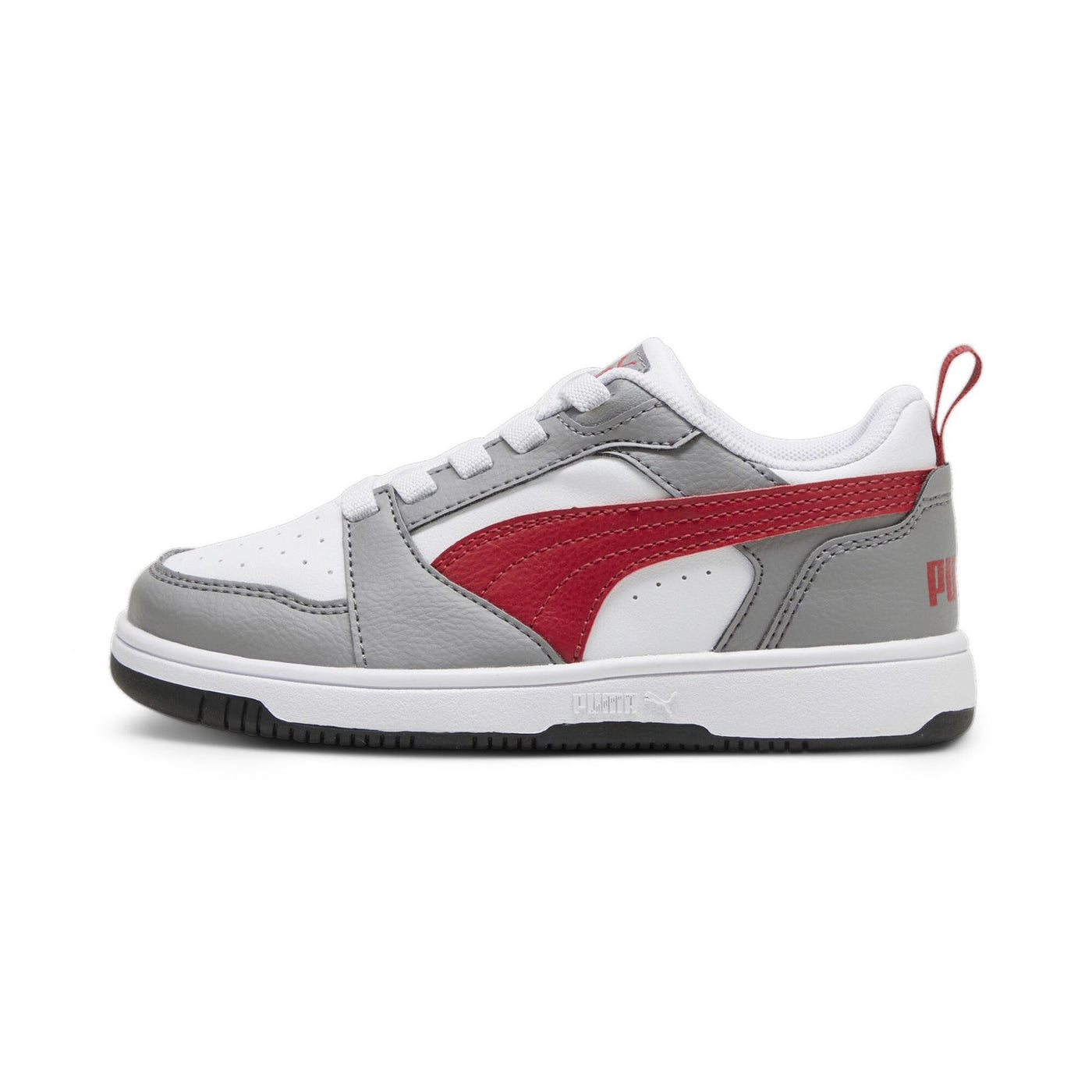 SNEAKERS REBOUND V6 PUMA BAMBINO