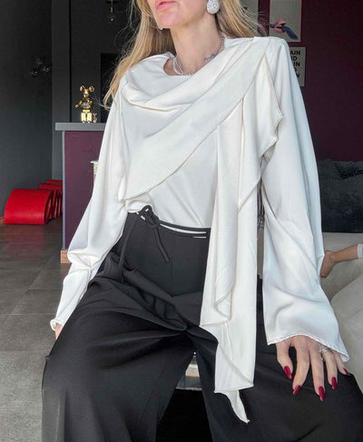 5910 Panna - Maglie - Pink
