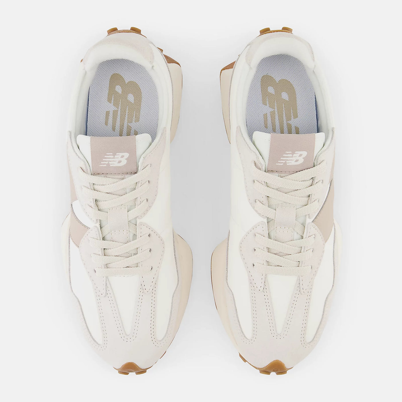 U327LZ - Scarpe - New Balance