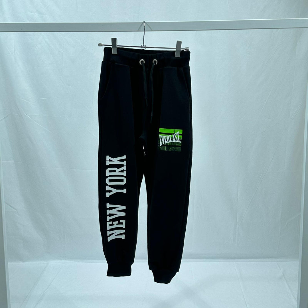 Tuta everlast bambino on sale