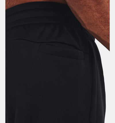 PANTALONI JOGGER FLEECE  UNDER ARMOUR UOMO