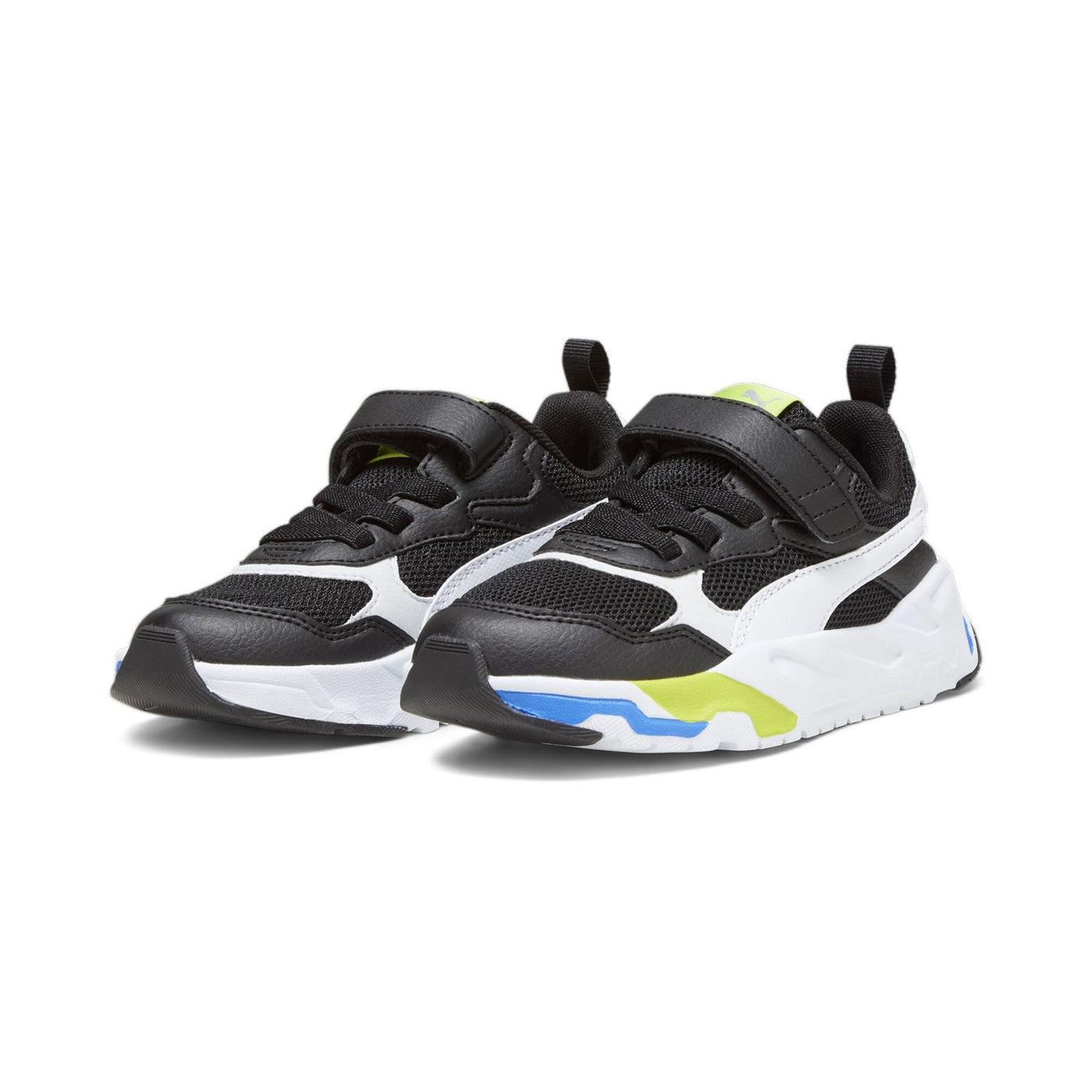 SNEAKERS  TRINITY AC+ PUMA BAMBINO