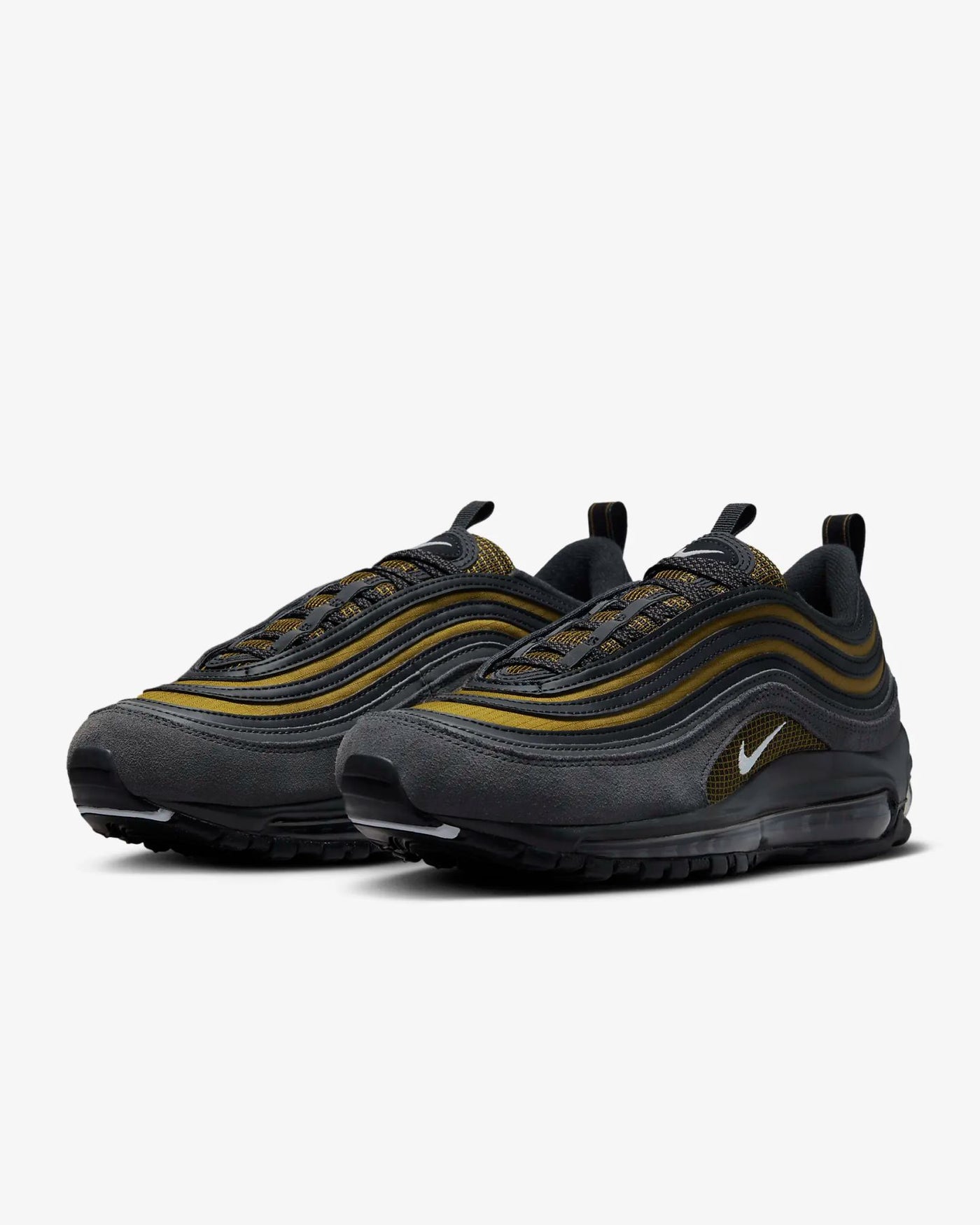 SNEAKERS AIR MAX 97 SE  NIKE UOMO