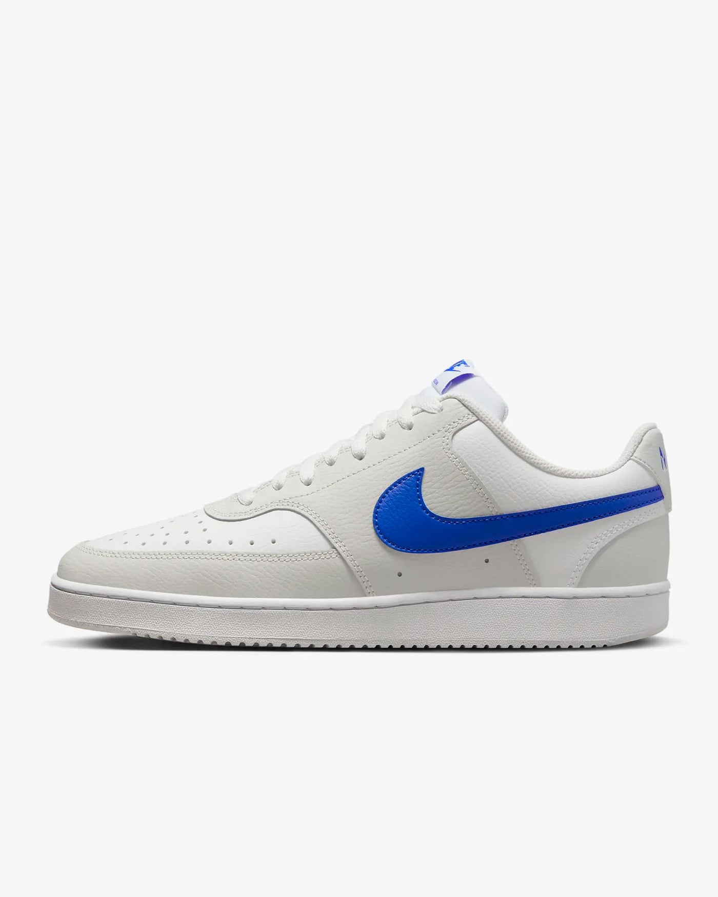 SNEAKERS COURT VISION LOW NIKE UOMO
