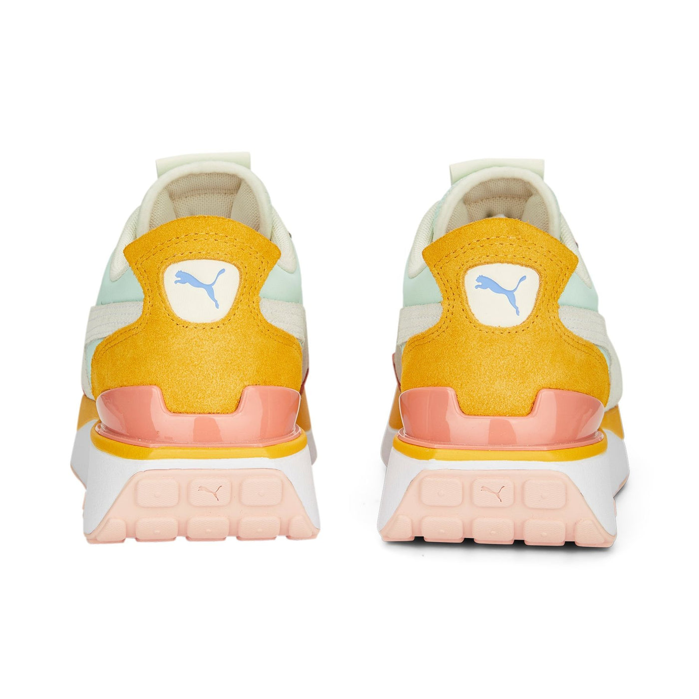 SNEAKERS PUMA CRUISE RIDER CANDY DONNA