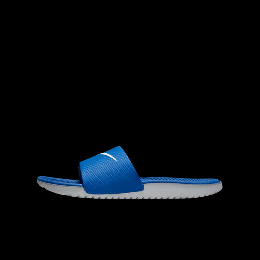 CIABATTE NIKE KAWA SLIDE BAMBINO