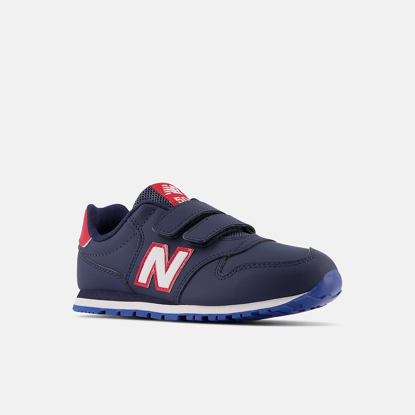 SNEAKERS NEW BALANCE LIFESTYLE 500 HOOK AND LOOP BAMBINO