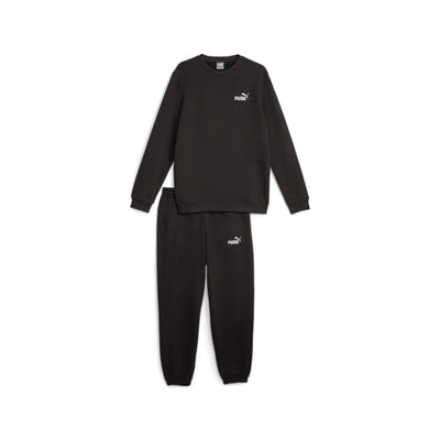 TUTA FEEL GOOD SWEAT SUIT PUMA UOMO