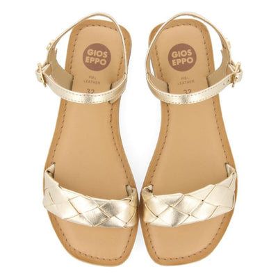 Knin Oro - Sandali - Gioseppo
