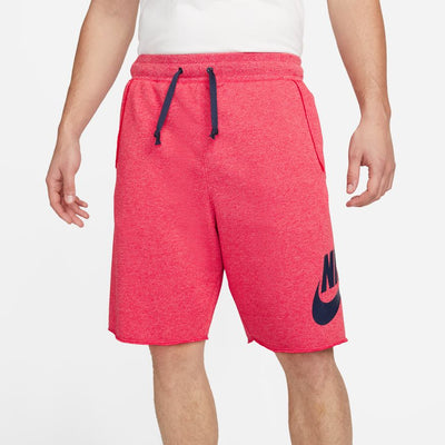 DM6817-657 - Shorts - Nike