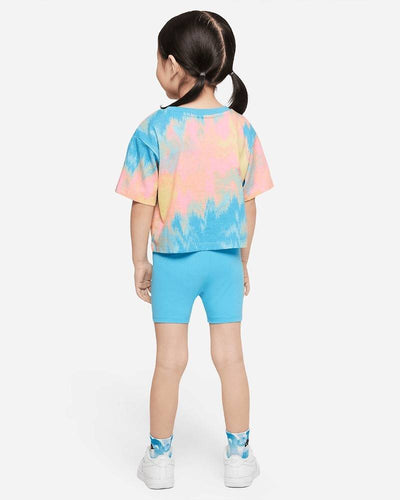 COMPLETO NIKE BAMBINA