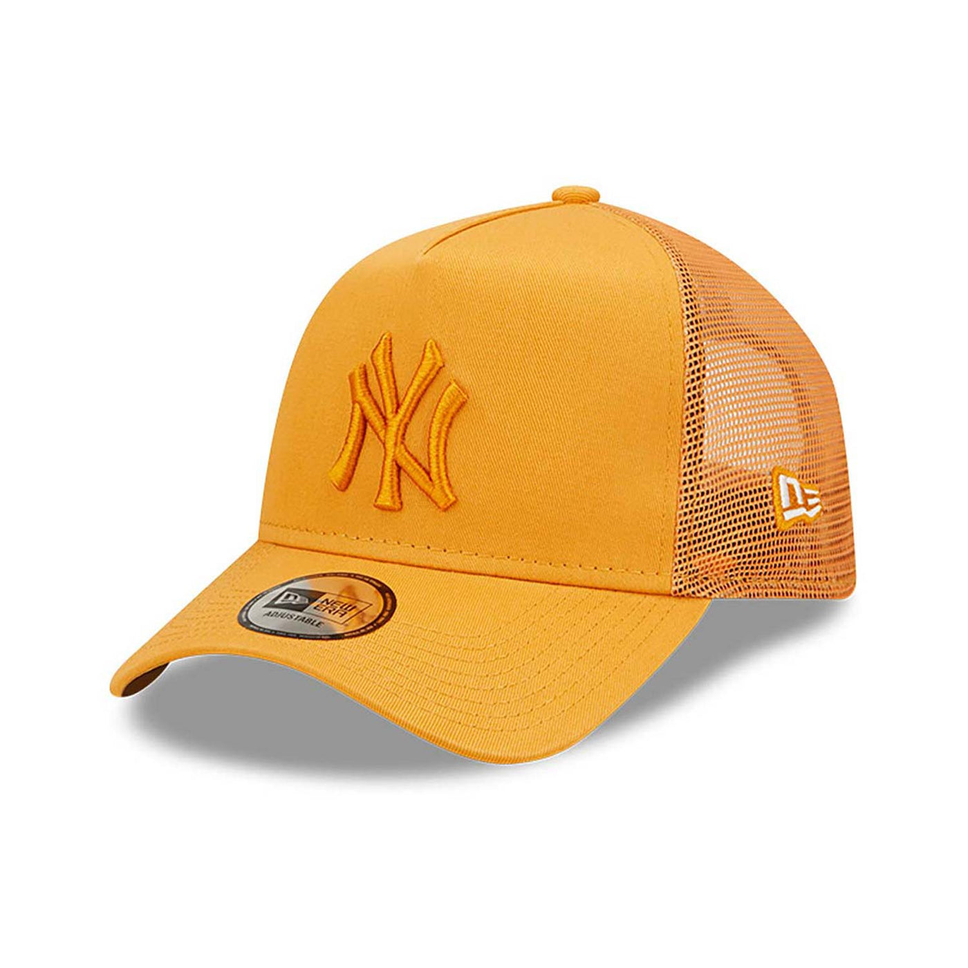 CAPPELLO A-FRAME TRUCKER NEW YORK YANKEES NEW ERA UOMO
