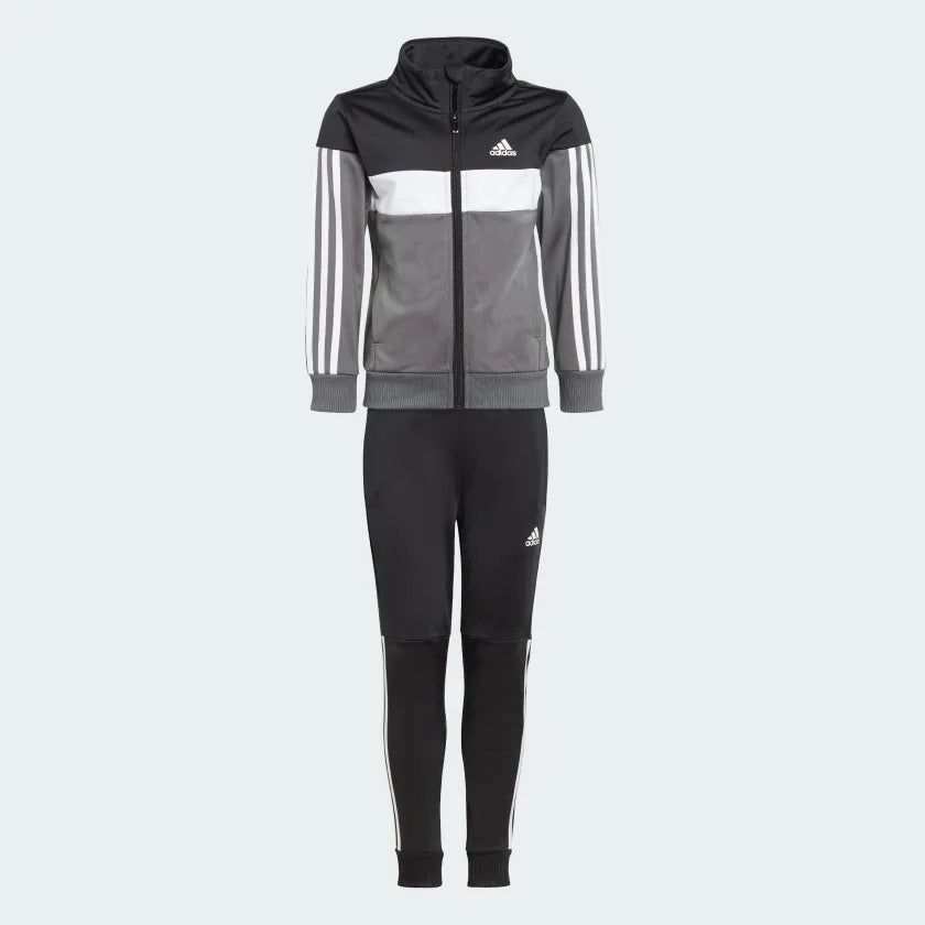 TUTA LK TIBERIO TRACKSUIT ADIDAS UNISEX BAMBINO