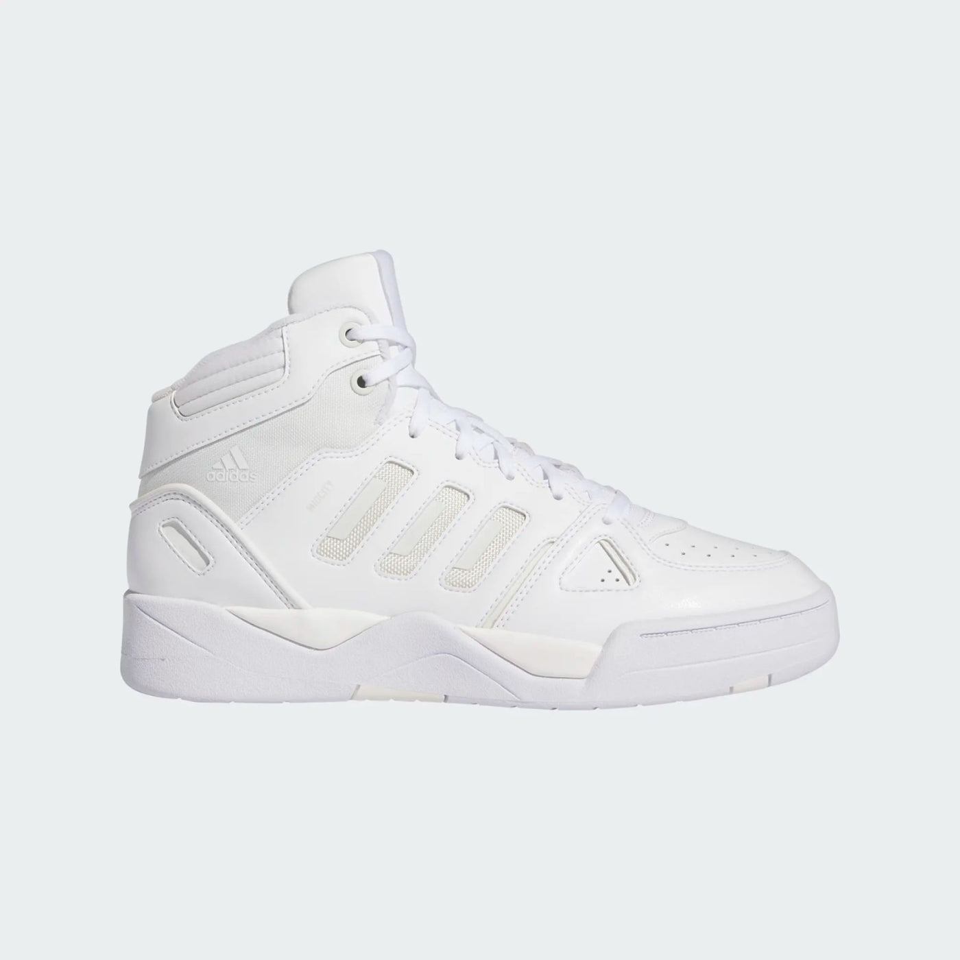 SNEAKERS MIDCITY MID ADIDAS UOMO