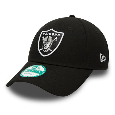 CAPPELLO 9FORTY LAS VEGAS RAIDERS THE LEAGUE NEW ERA UOMO
